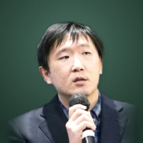 Alex Chen