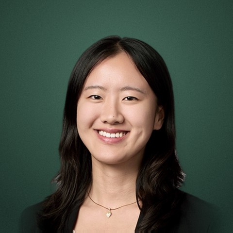 Yvonne Wang